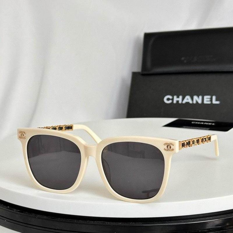 Chanel Sunglasses 713